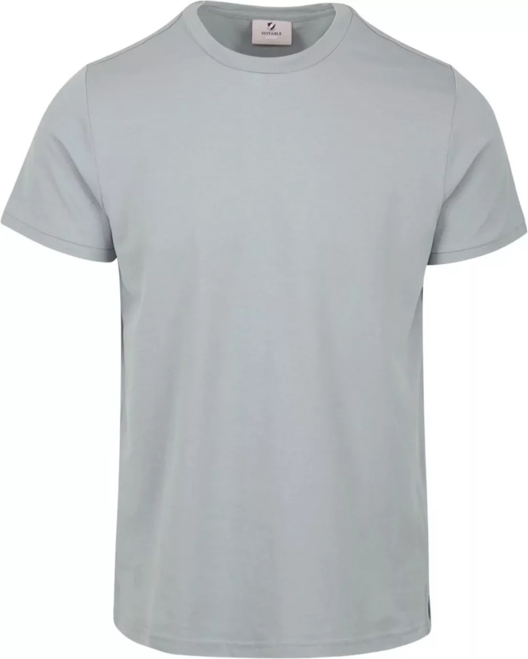 Suitable T-shirt Ono stahlgrau - Größe XL günstig online kaufen