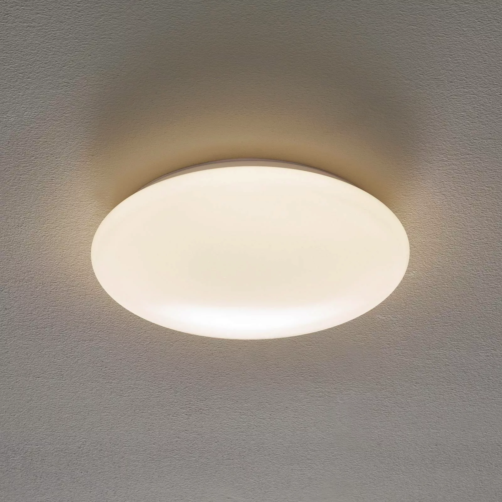 LED-Deckenleuchte Altona, Ø 33,7cm 1.450lm 3.000K günstig online kaufen