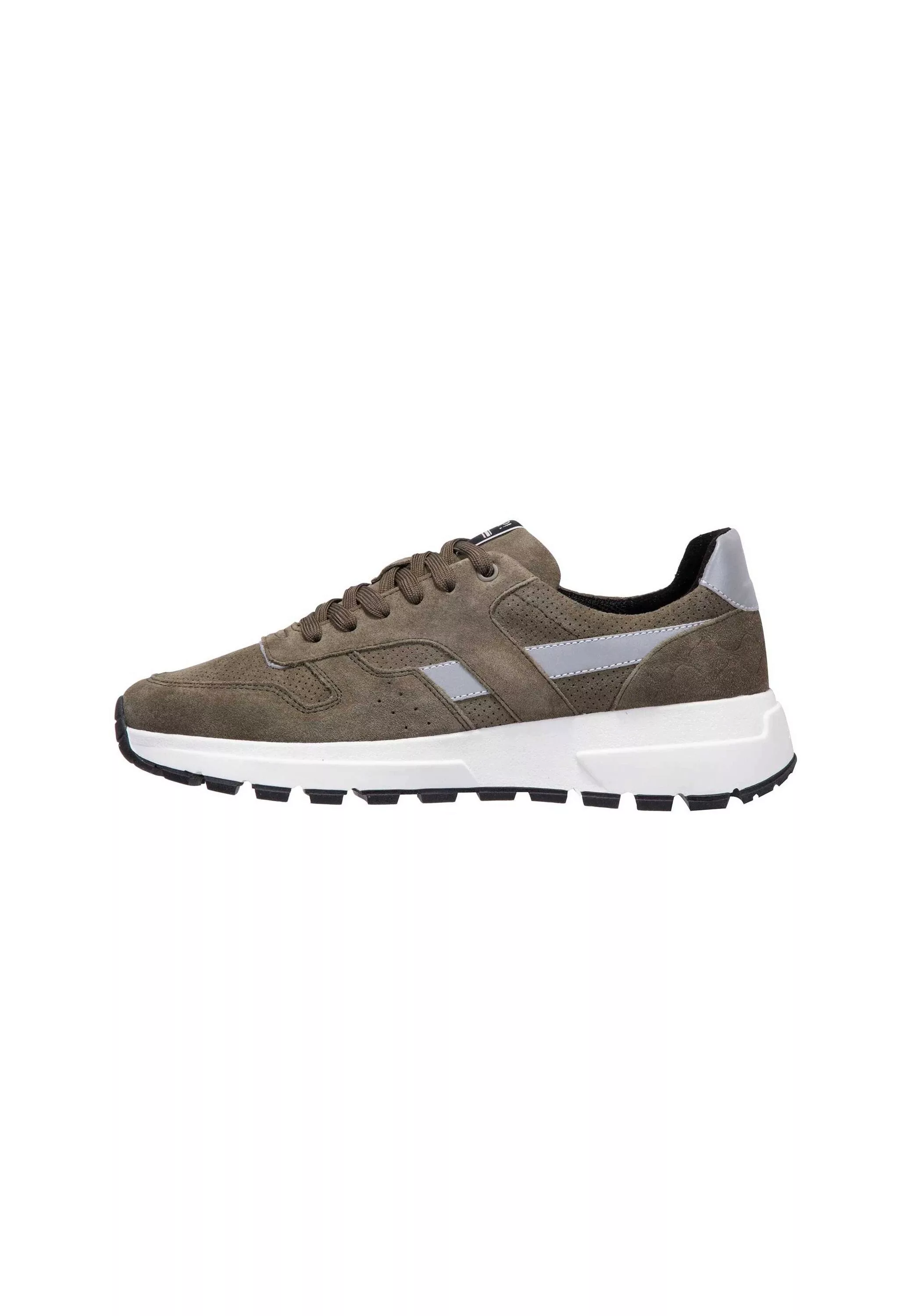 JOOP Sneaker "Sneaker Velluto New Hannis Sneaker xd6" günstig online kaufen