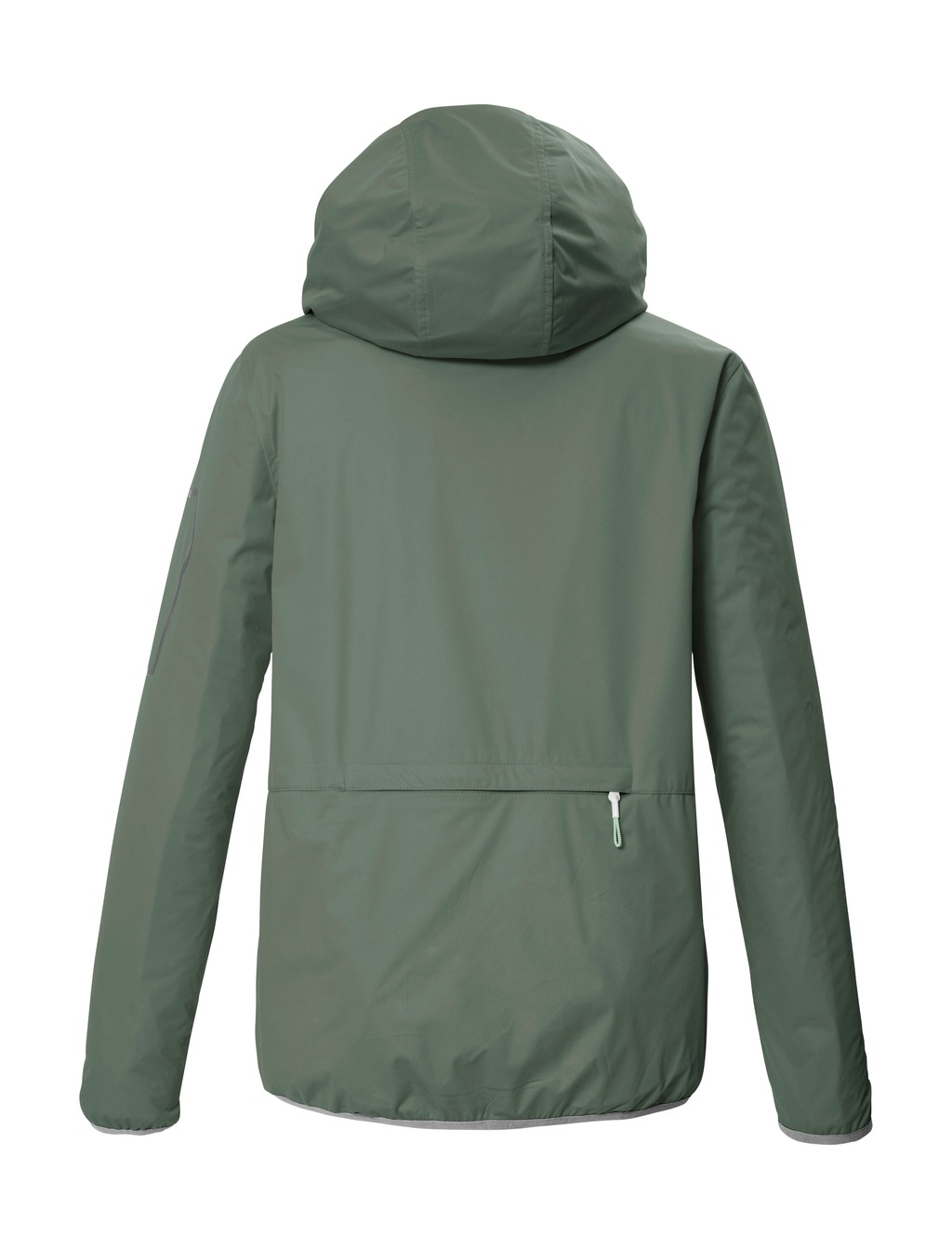 Killtec Softshelljacke "KOS 325 WMN SFTSHLL JCKT" günstig online kaufen