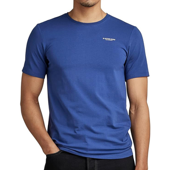 G-Star Raw  T-Shirts & Poloshirts D19070-C723 günstig online kaufen