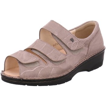 Finn Comfort  Sandalen Sandaletten ISCHIA SAND 02106-642051 günstig online kaufen