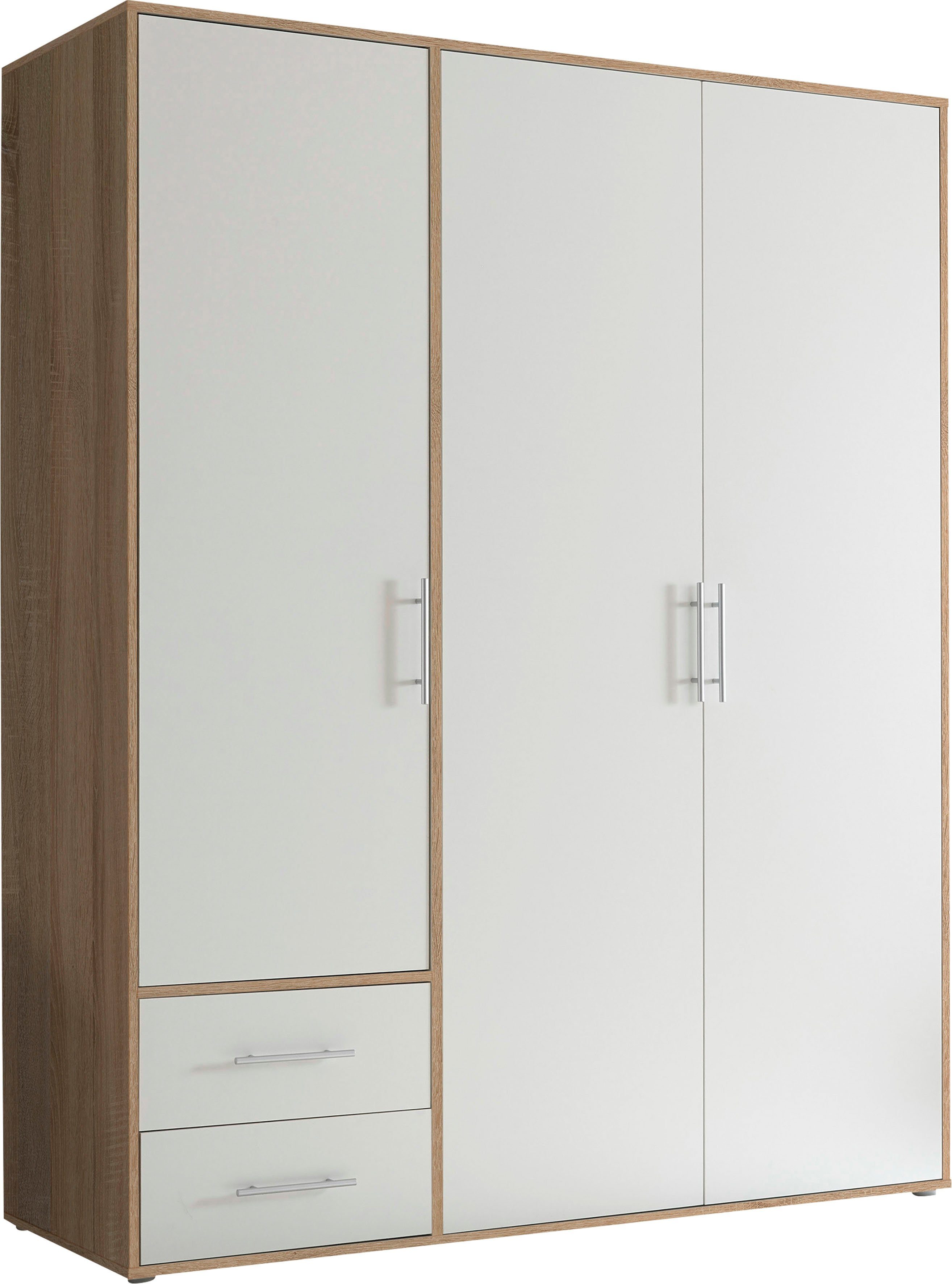 Schlafkontor Kleiderschrank "Valencia" günstig online kaufen