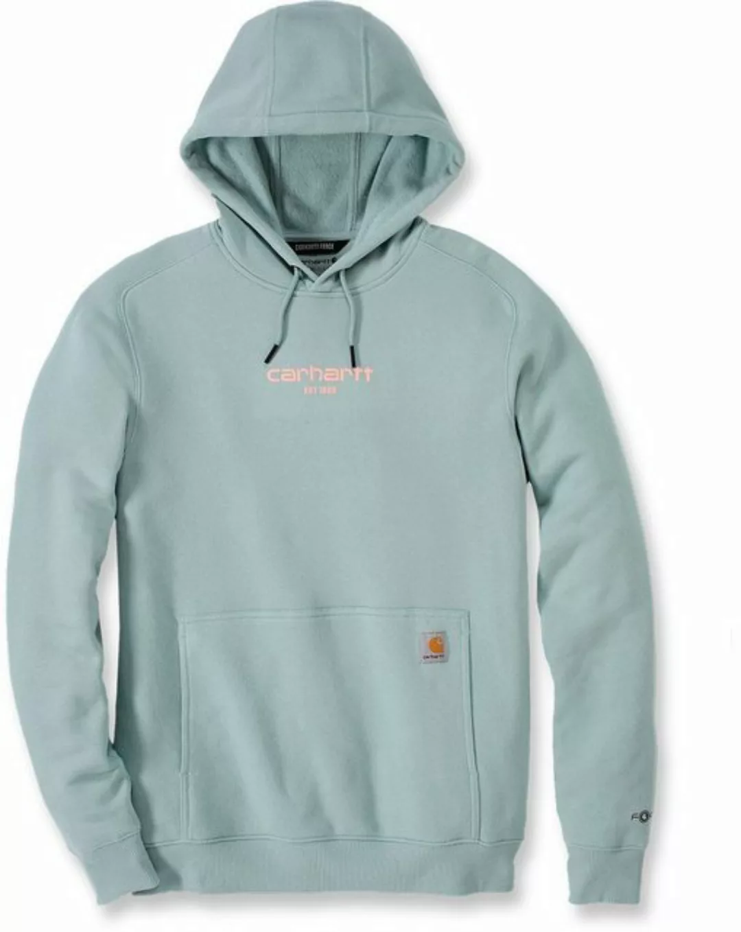 Carhartt Rundhalspullover günstig online kaufen