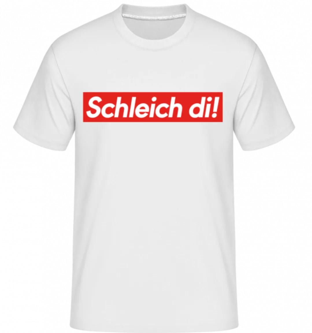 Schleich Di! · Shirtinator Männer T-Shirt günstig online kaufen