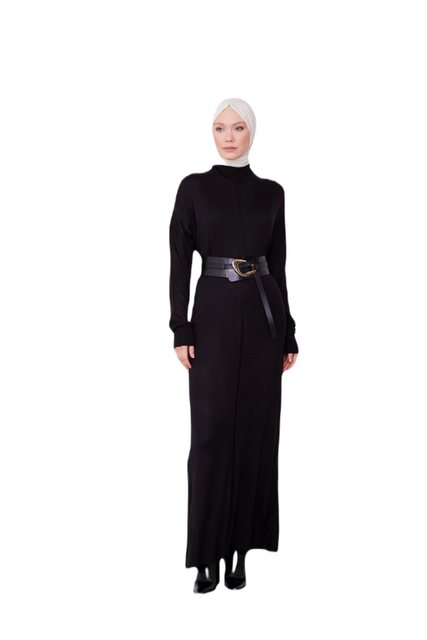 ARMİNE Maxikleid Armine Unterkleid Damen Lang, Langlebige Qualität Kleid Sh günstig online kaufen