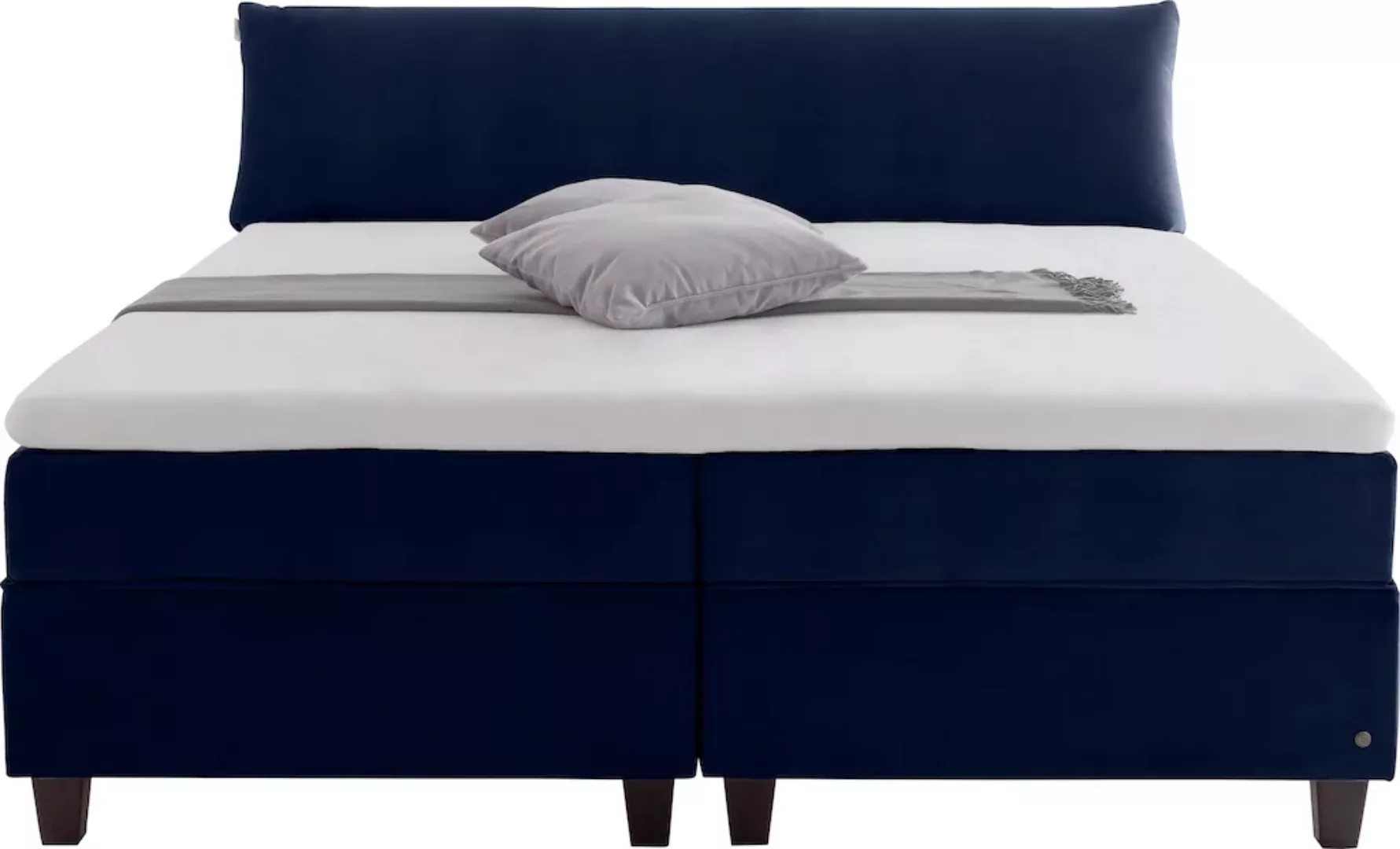 TOM TAILOR HOME Boxspringbett »COLOR BOX« günstig online kaufen