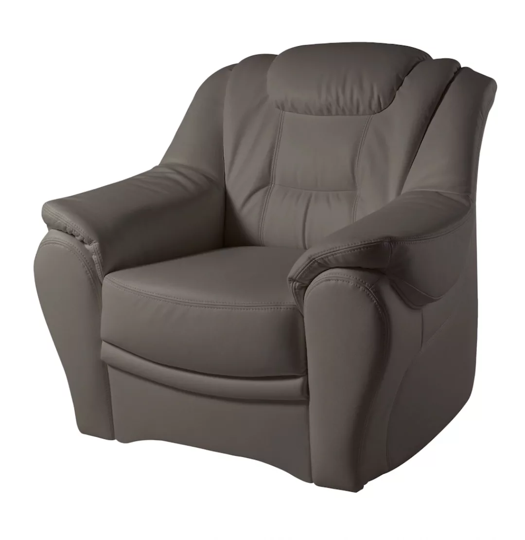 sit&more Sessel "Bellevue" günstig online kaufen