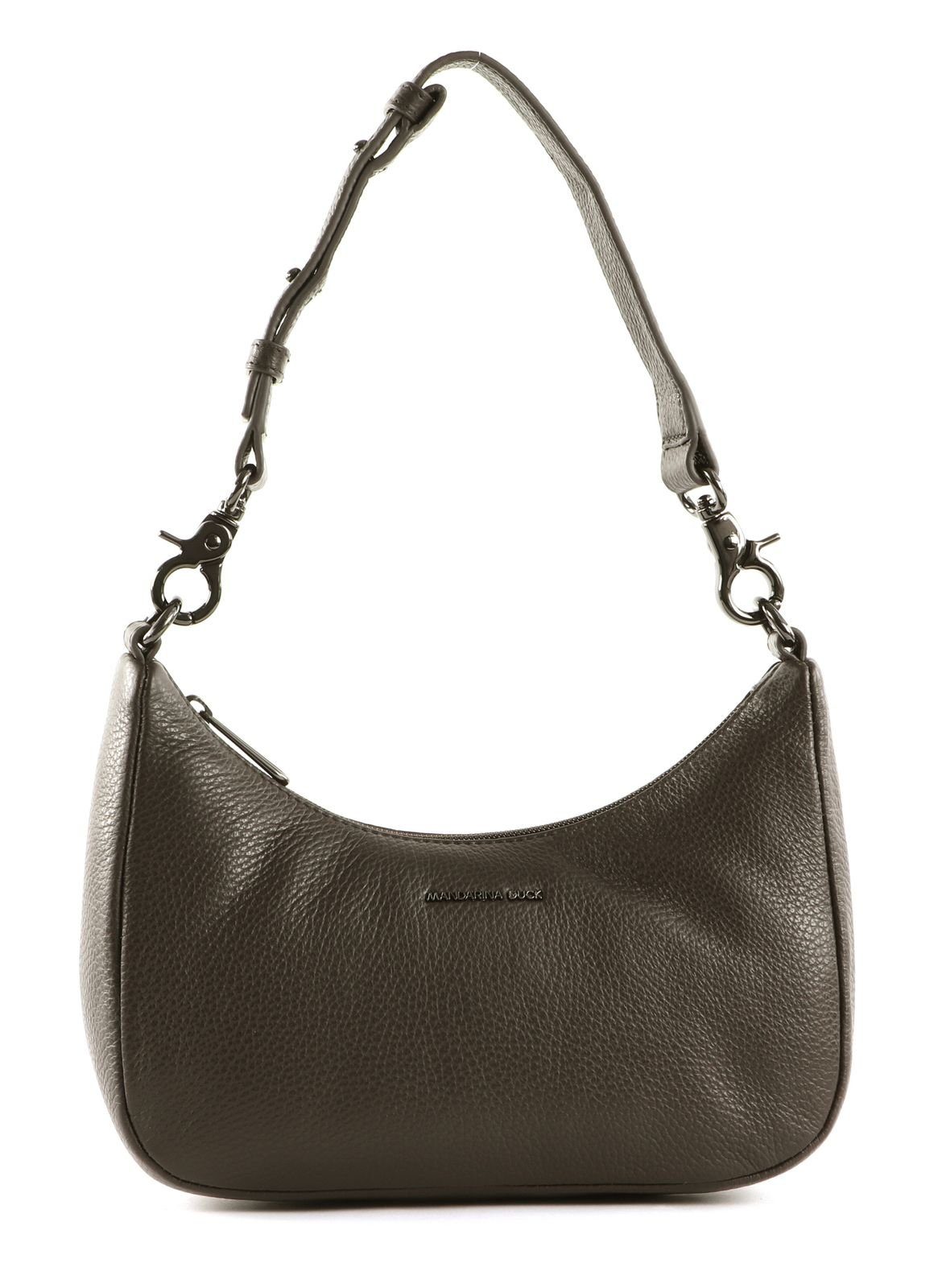 Mandarina Duck Schultertasche Mellow Leather günstig online kaufen