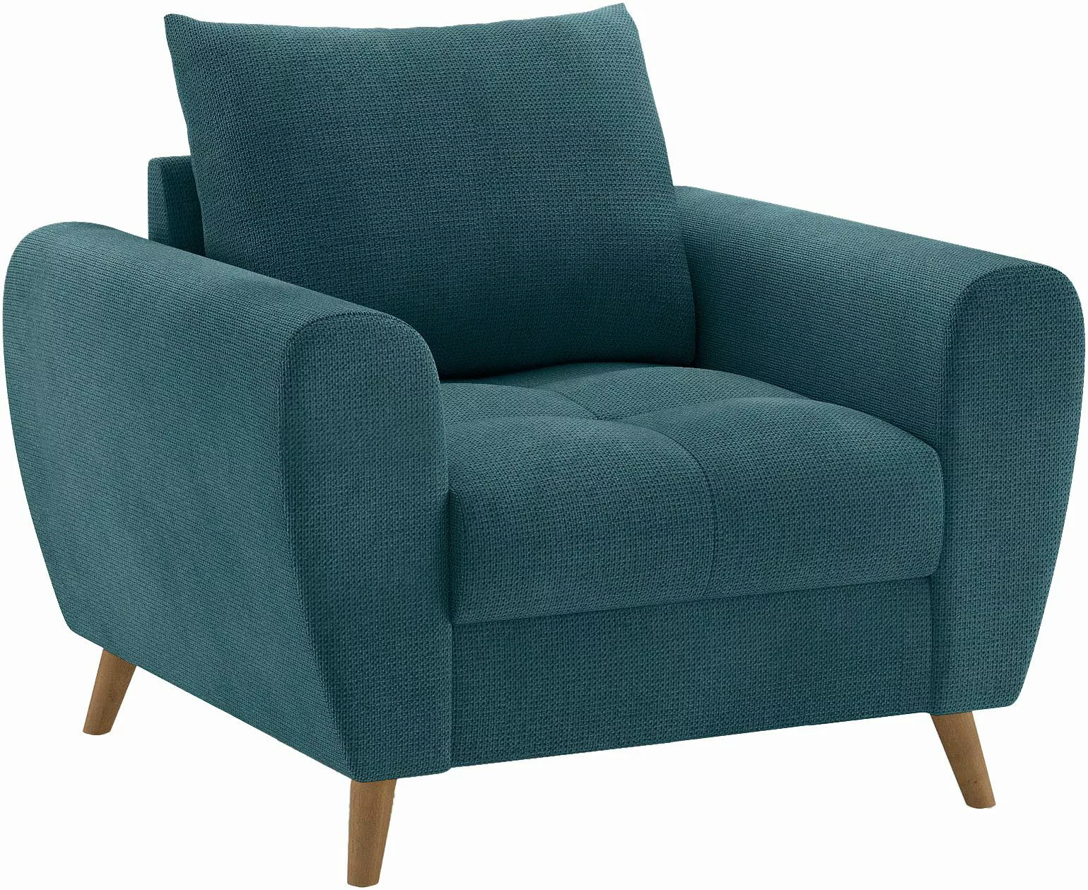 Mr. Couch Sessel "Blackburn II", Passend zu der Garnitur, mit Kaltschaumpol günstig online kaufen