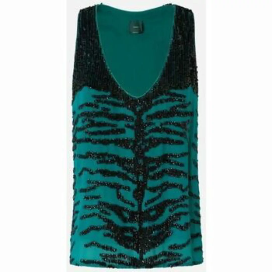 Pinko  Tank Top NANTERRE 103852 A201-SD1 günstig online kaufen