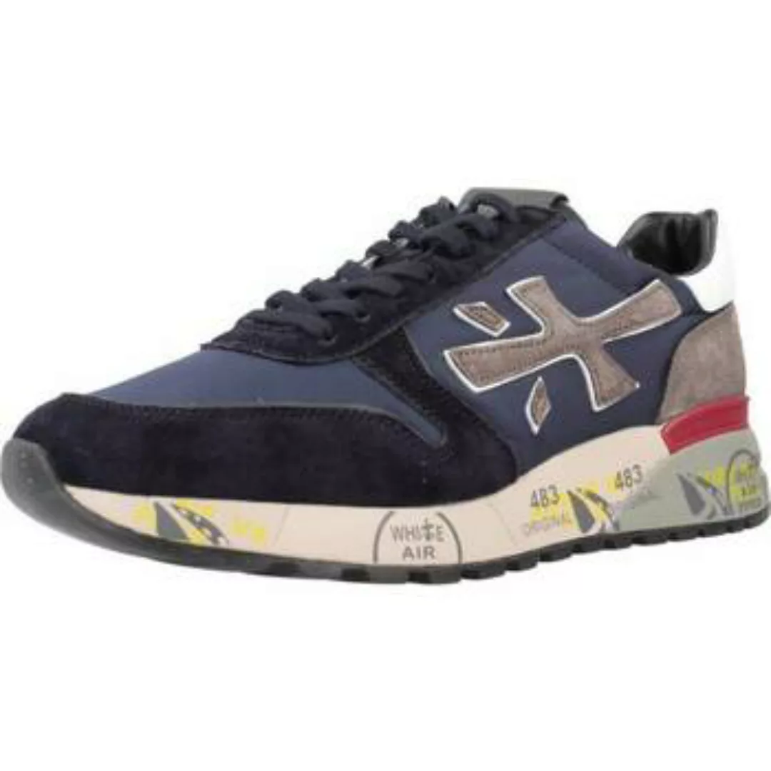 Premiata  Sneaker MICK 6421 günstig online kaufen