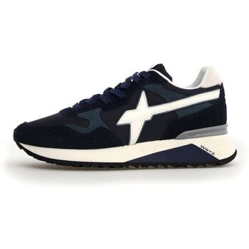 W6yz  Sneaker YAK-M. 2015185-26 1C69-NAVY/POWdER günstig online kaufen