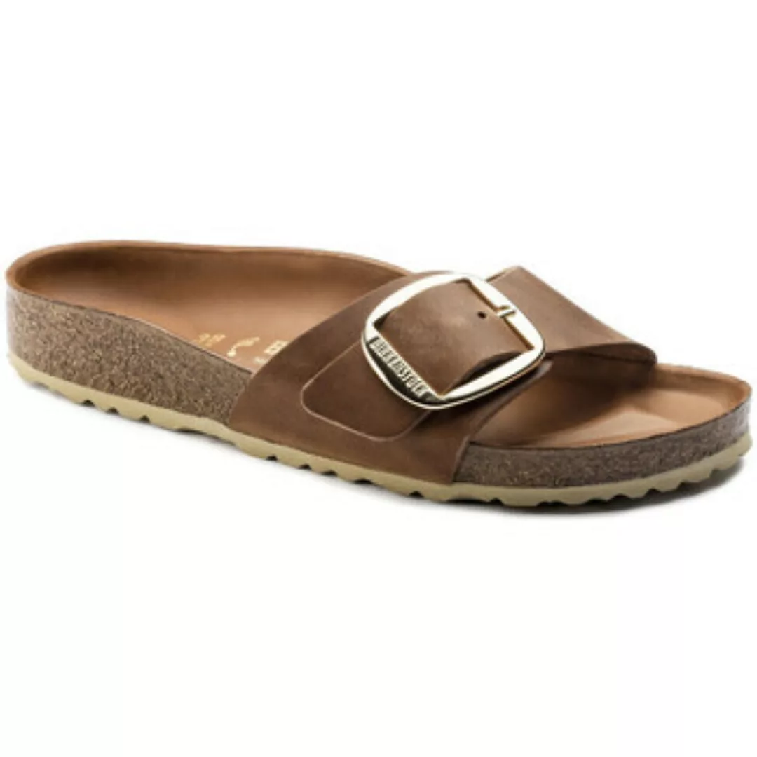 BIRKENSTOCK  Pantoffeln MADRID günstig online kaufen