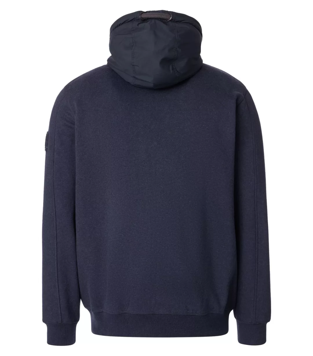 CASAMODA Sweatshirt "CASAMODA Sweatshirt uni" günstig online kaufen