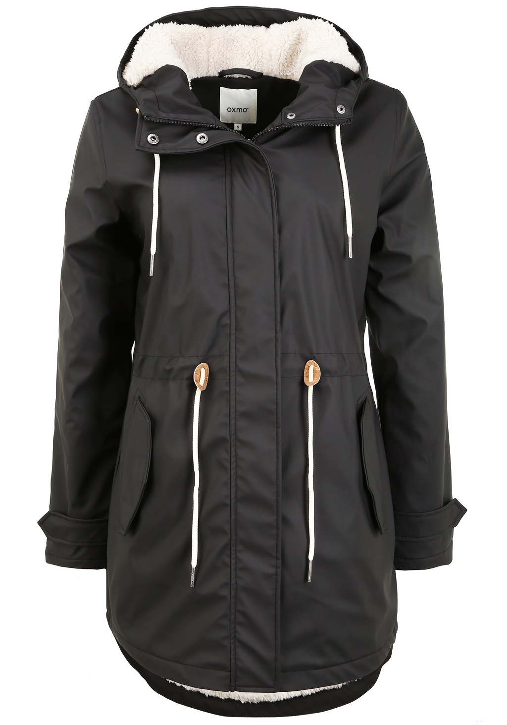 OXMO Regenmantel "Regenjacke OXJolinas" günstig online kaufen