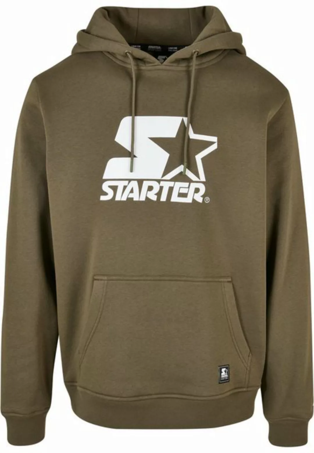 Starter Black Label Sweatshirt Starter Black Label Herren Starter Essential günstig online kaufen