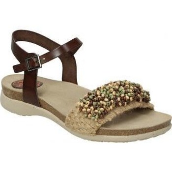 Porronet  Sandalen SANDALIAS  2882-008 SEÑORA MOKA günstig online kaufen