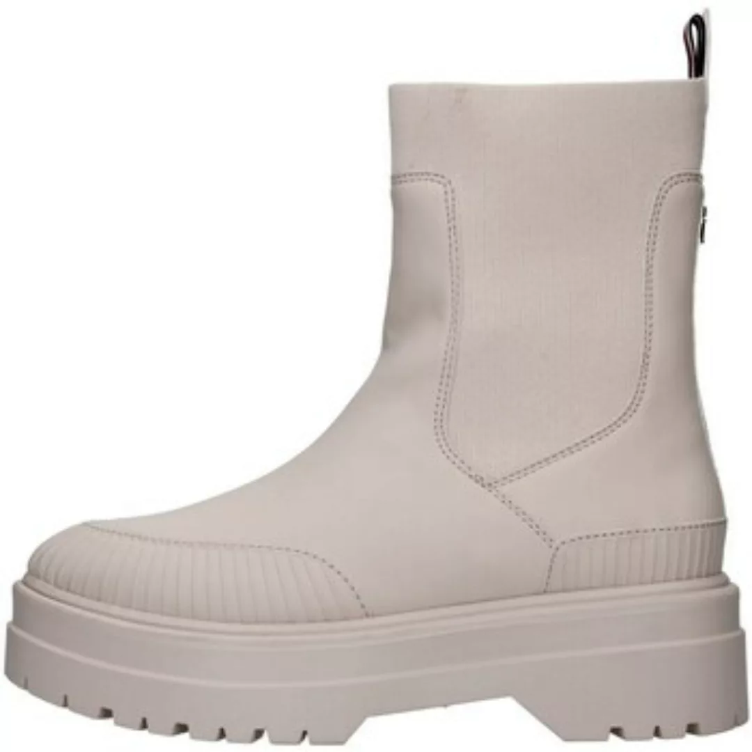 Tommy Hilfiger  Damenstiefel FW0FW07475 günstig online kaufen