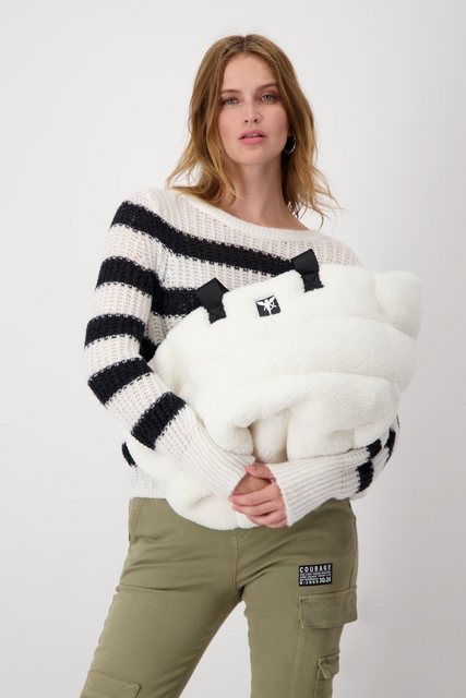 Monari Strickpullover günstig online kaufen