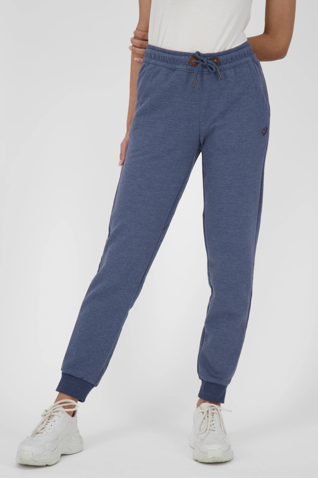 Alife & Kickin Sweathose "MonalieAK A Sweatpants Damen" günstig online kaufen