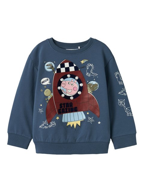 Name It Sweatshirt NMMDEB PEPPA (1-tlg) günstig online kaufen