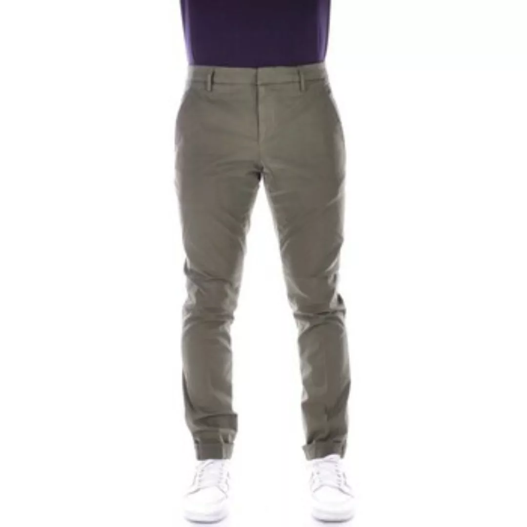 Dondup  Slim Fit Jeans UP235 GSE046PTD günstig online kaufen