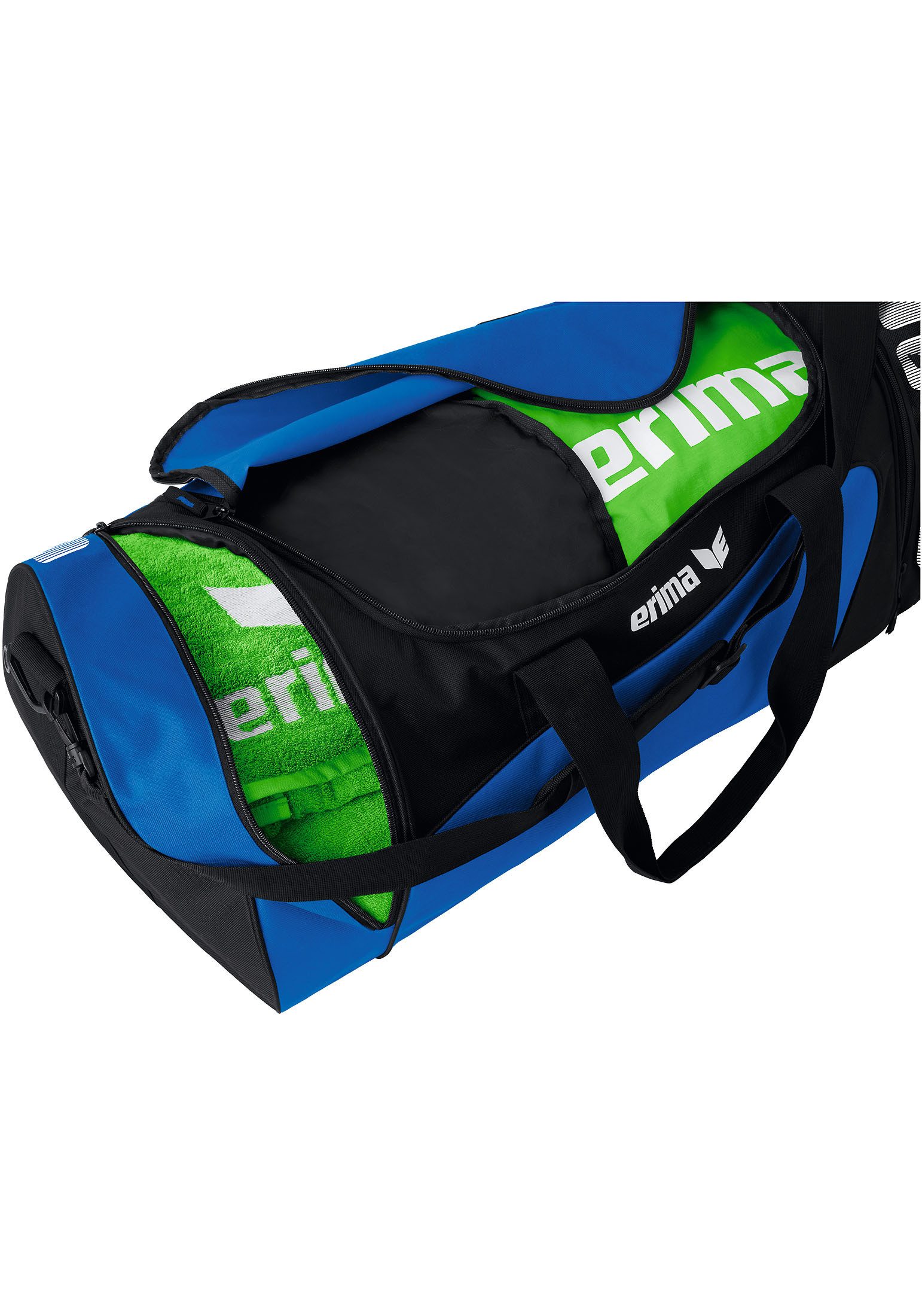 Erima Sporttasche Club 5 Sporttasche günstig online kaufen