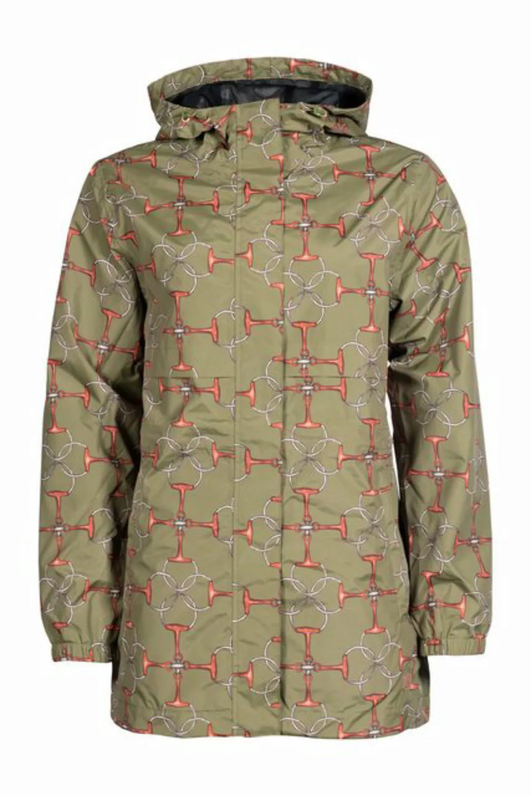 HKM Reitjacke Regenjacke -Edinburgh- günstig online kaufen