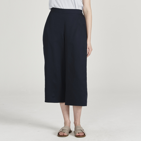 Damen Culotte Aus Lyocell Tencel „Anna“ günstig online kaufen