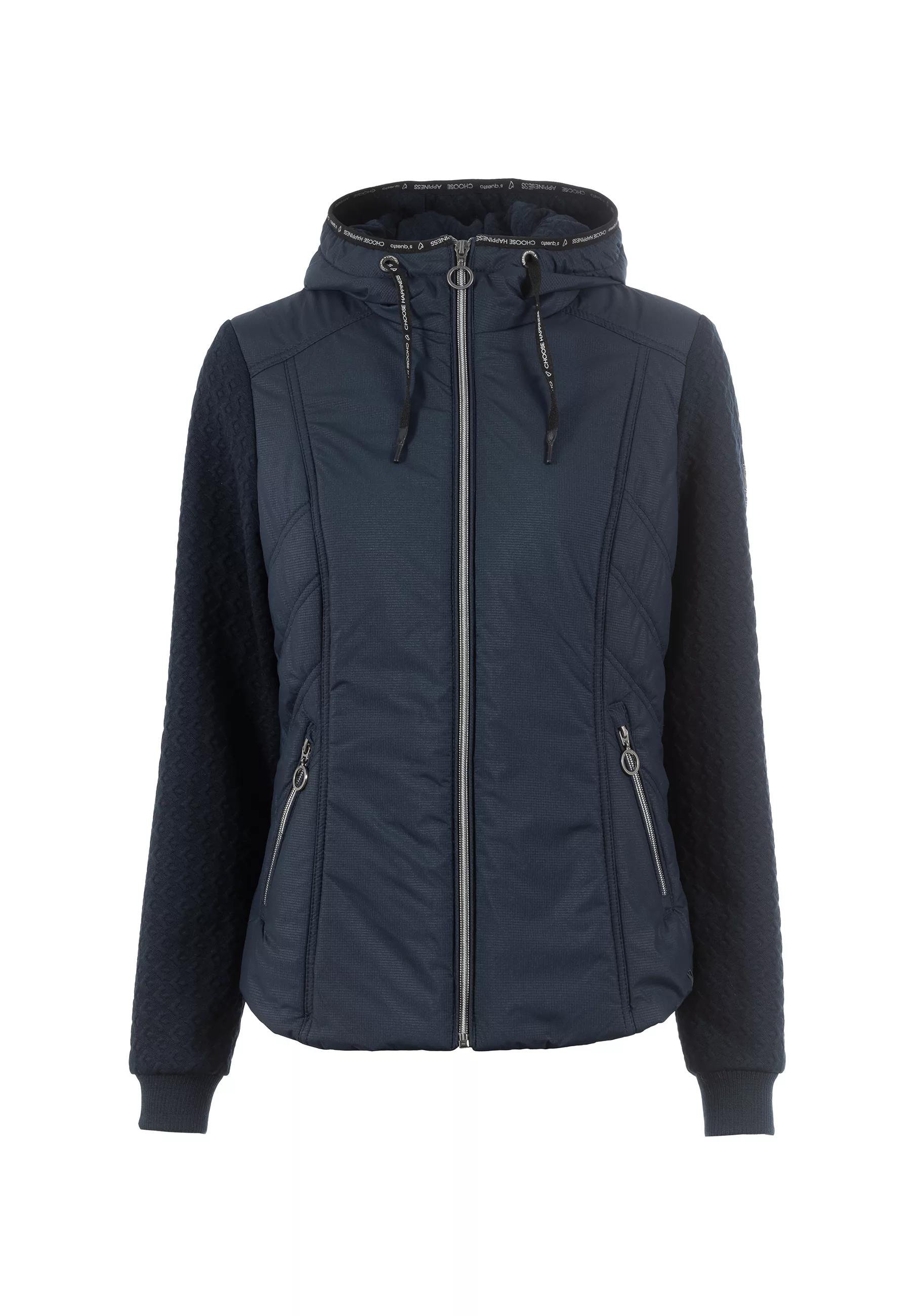 Soquesto Übergangsjacke NoritaSOQ navy günstig online kaufen