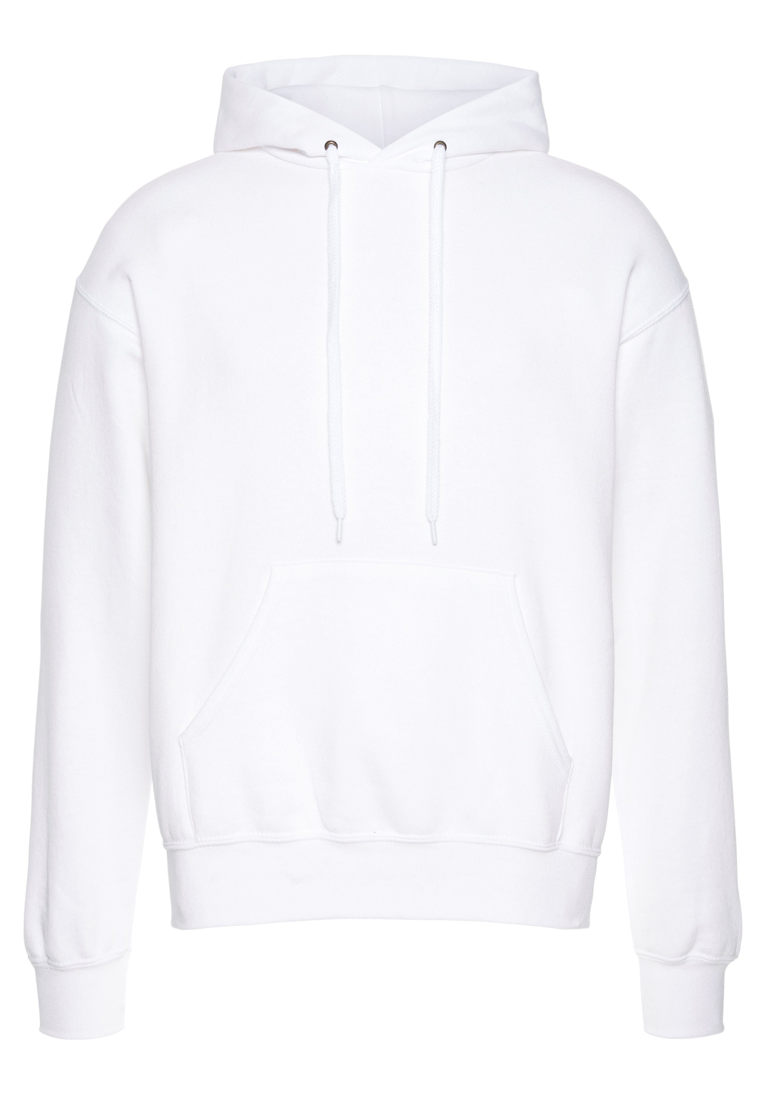 Fruit of the Loom Kapuzensweatshirt aus günstig online kaufen