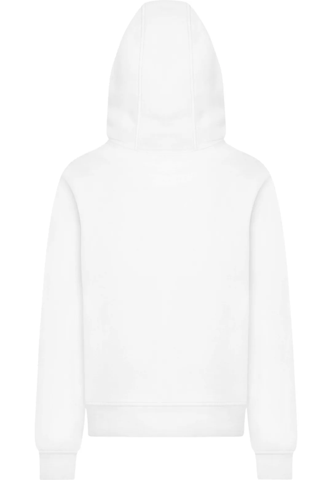 MisterTee Kapuzensweatshirt "MisterTee Flamingo Hoodie", (1 tlg.) günstig online kaufen