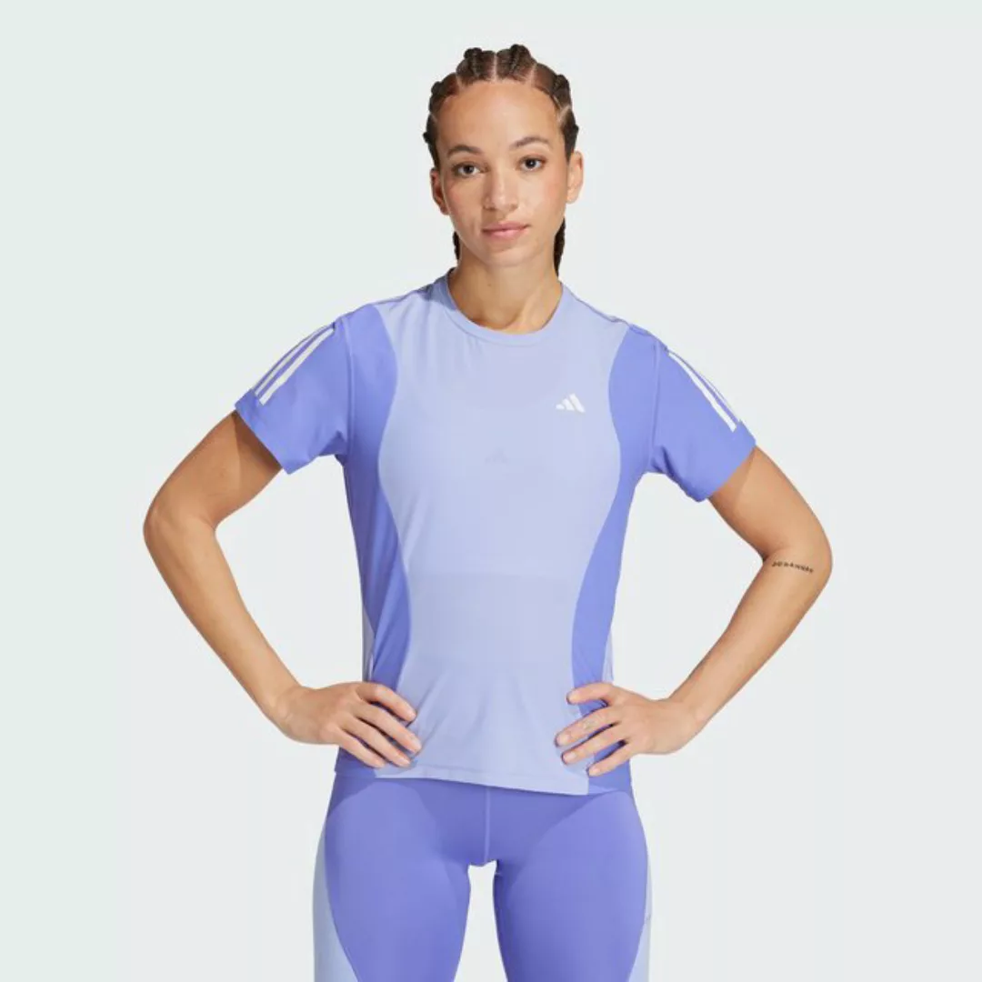 adidas Performance Laufshirt OTR B CB TEE günstig online kaufen