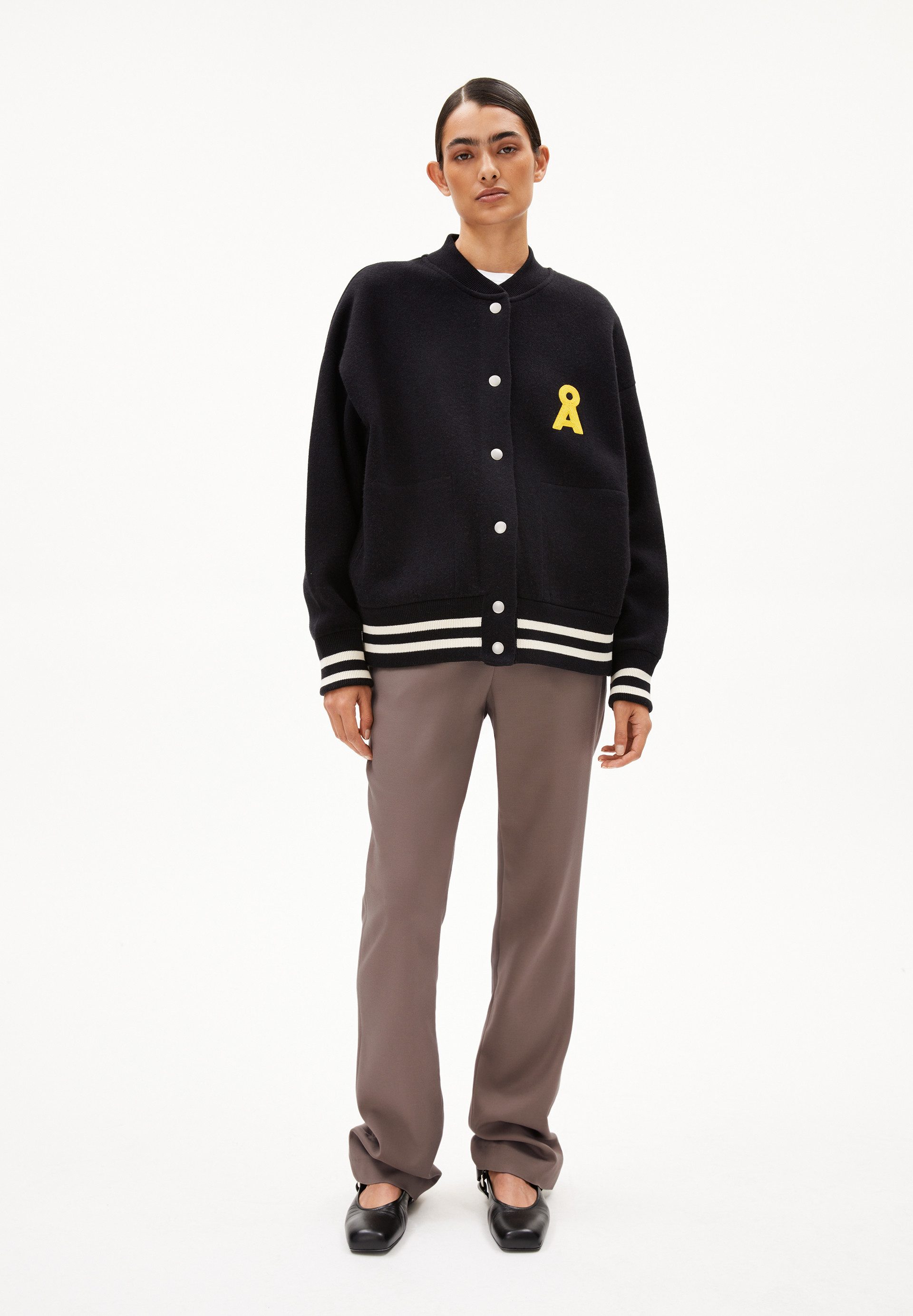 Armedangels Cardigan ICONIC Å AALISON Jacke günstig online kaufen
