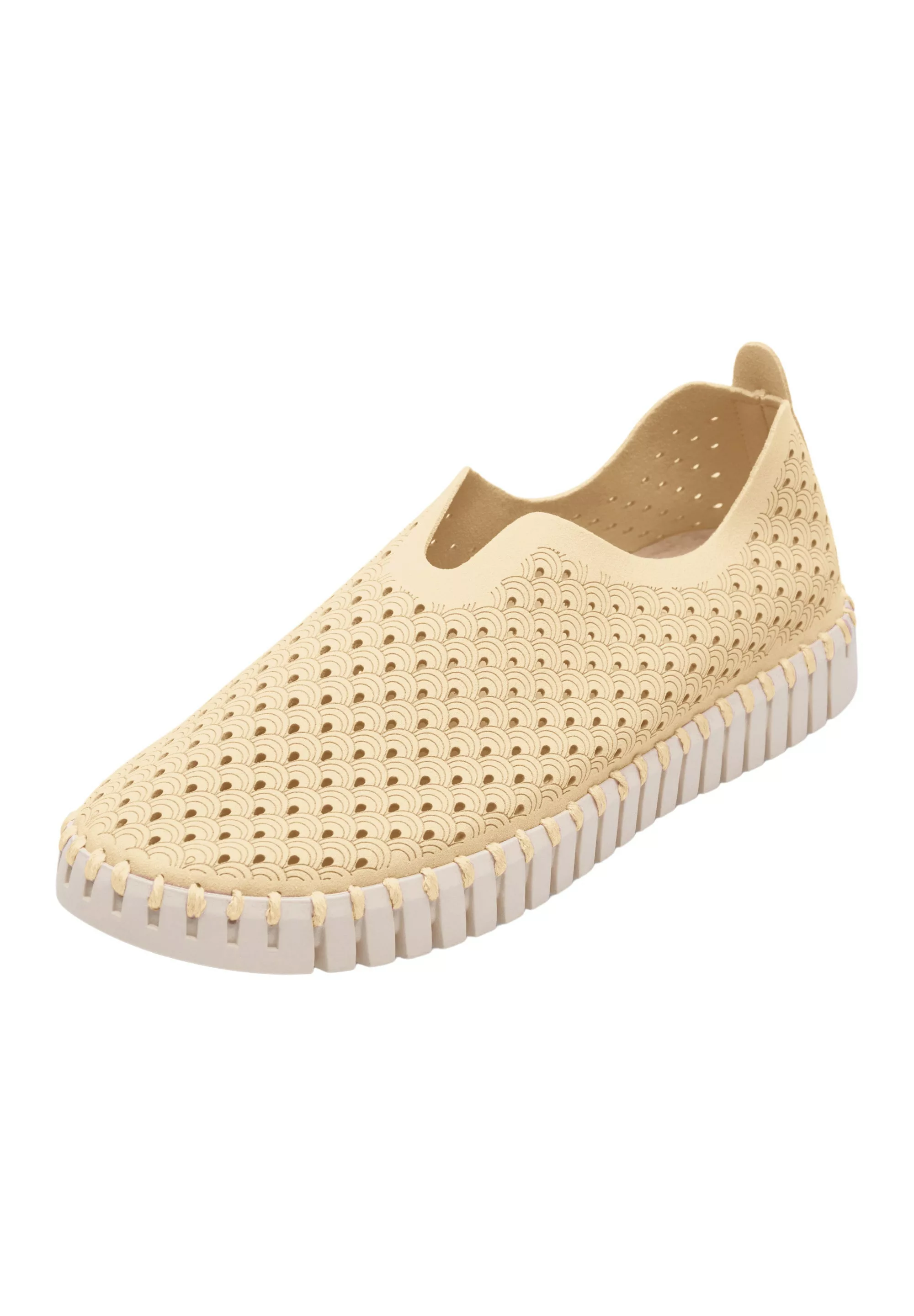 Ilse Jacobsen Sneaker "TULIP3275", Praktisch, bequem, flexible Laufsohle, o günstig online kaufen