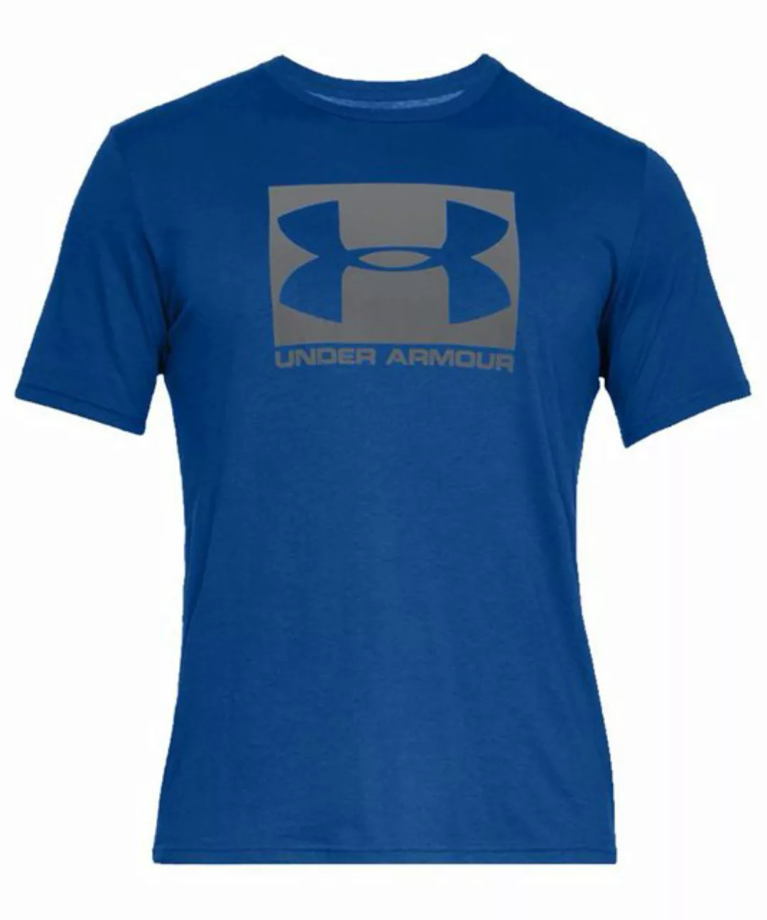 Under Armour® Laufshirt Boxer Sportstyle T-Shirt default günstig online kaufen