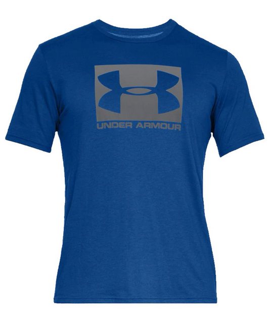 Under Armour® Laufshirt Boxer Sportstyle T-Shirt default günstig online kaufen