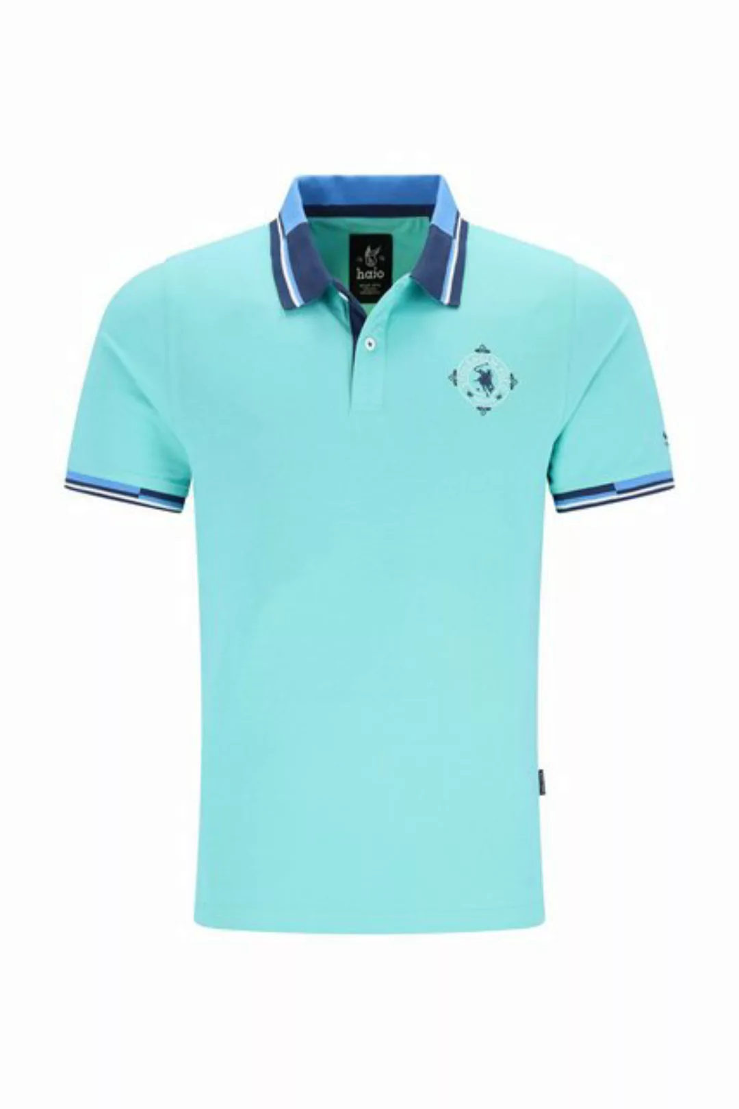 Hajo Poloshirt Poloshirt von Hajo in großen Größen, mint günstig online kaufen