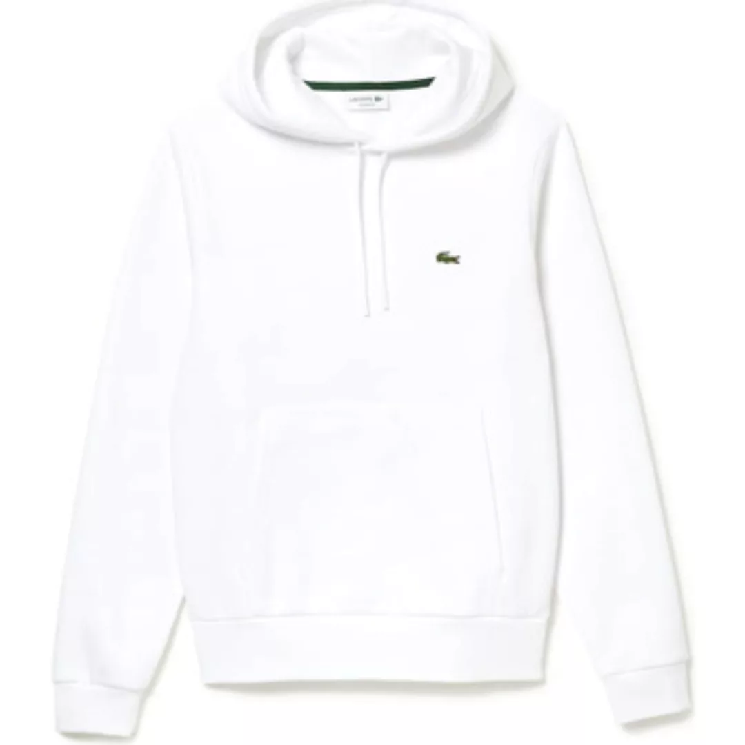 Lacoste Sweatshirt Herren Sweatjacke mit Stehkragen - Zipper günstig online kaufen