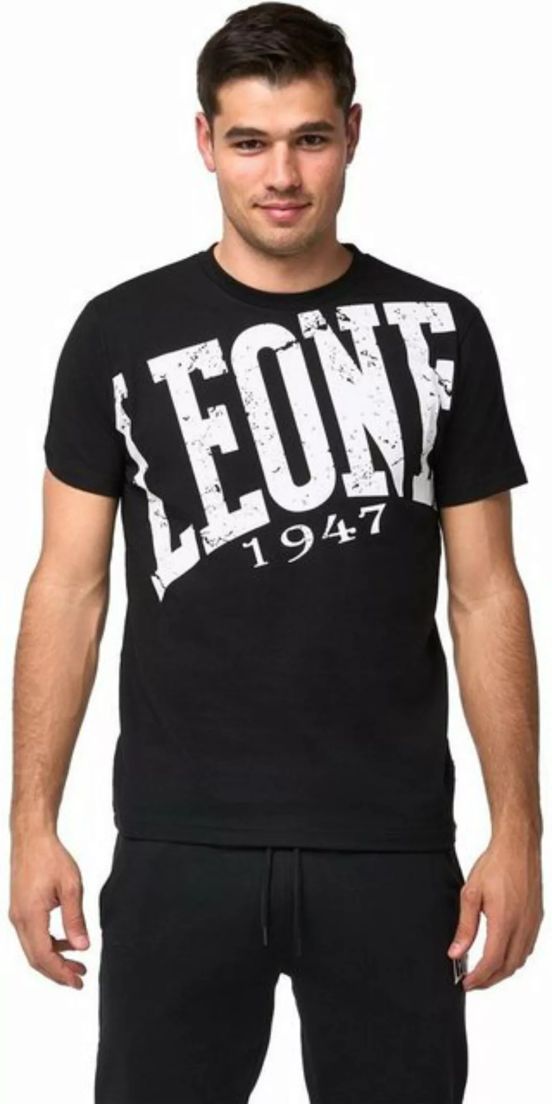 LEONE 1947 T-Shirt BOXE günstig online kaufen