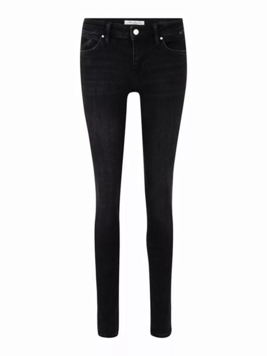 Mavi Röhrenjeans "ADRIANA", skinny Fit günstig online kaufen