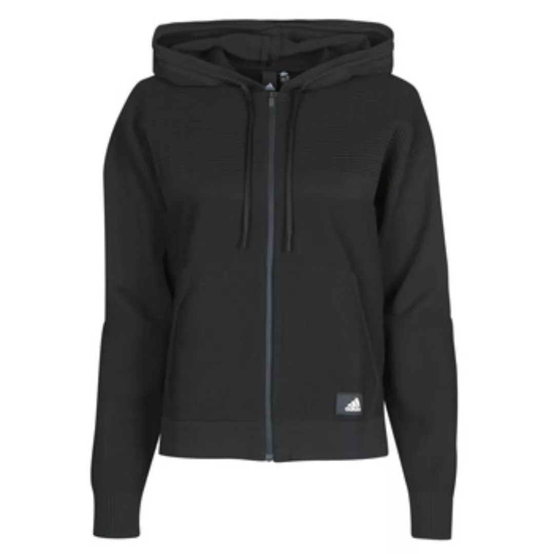 adidas  Sweatshirt W Knit V Hoodie günstig online kaufen