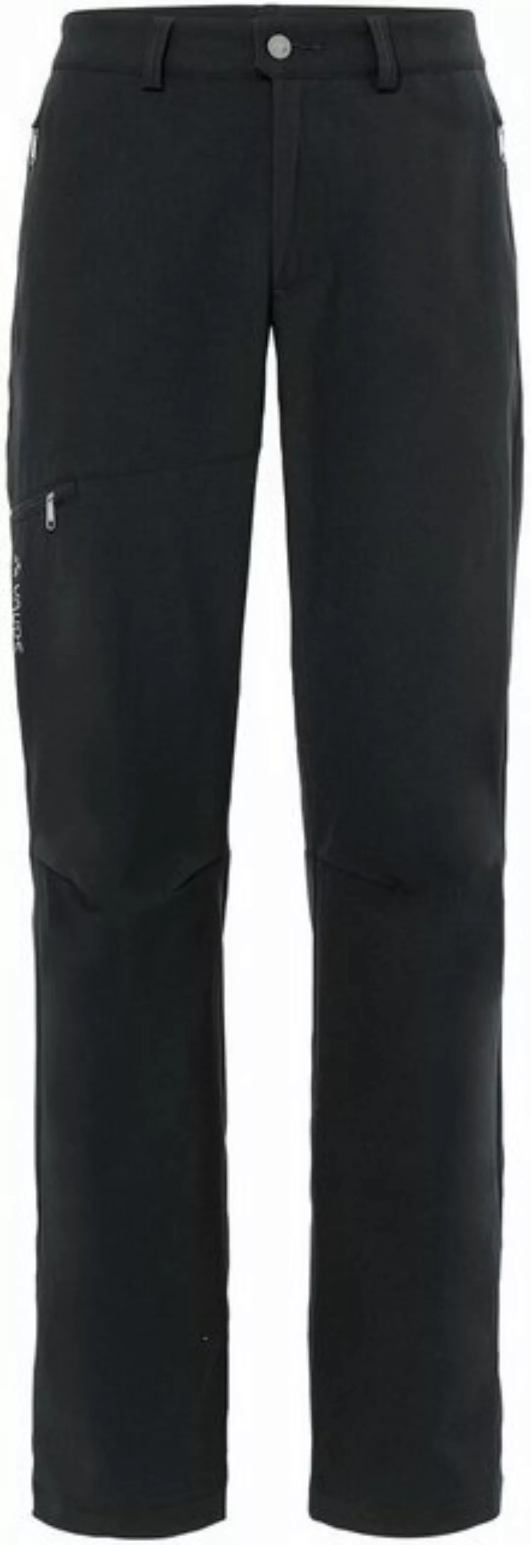 VAUDE Funktionshose Me Strathcona Warm Pants II BLACK günstig online kaufen