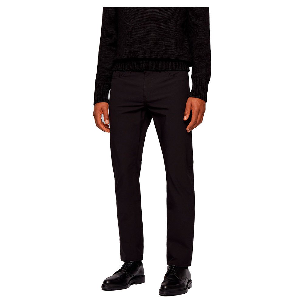 Boss Delaware4 Jeans 35 Black günstig online kaufen