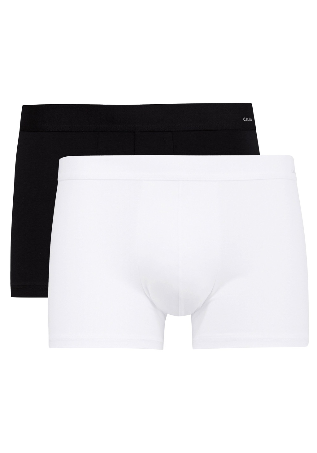 CALIDA Boxershorts "Boxershort New Boxer Cotton Code 2er Pack" günstig online kaufen