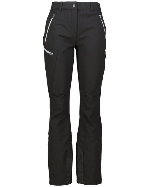 Meru Outdoorhose Damen Wanderhose HUAREZ (1-tlg) günstig online kaufen