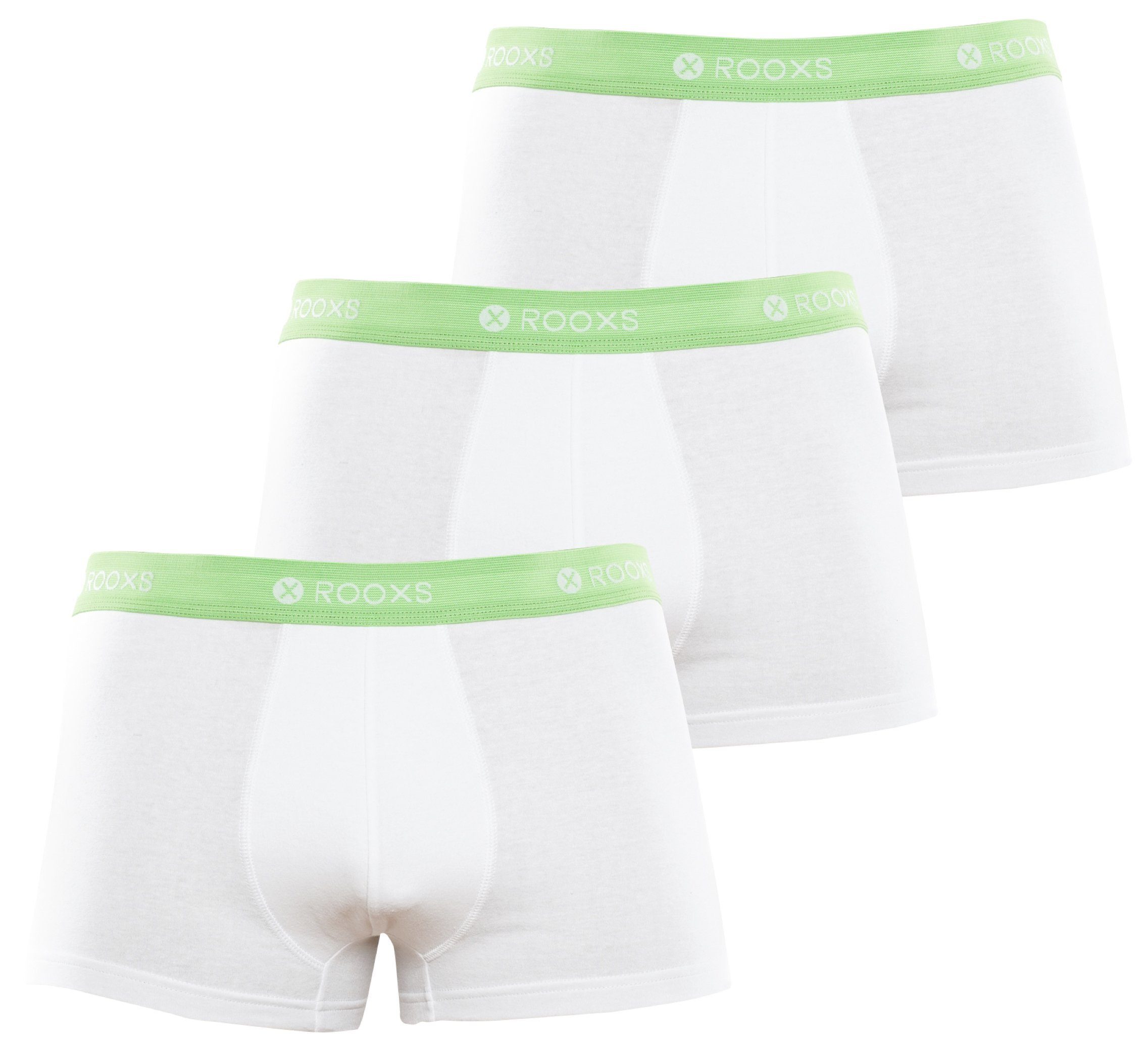 ROOXS Boxershorts Enge Unterhosen Herren Männer günstig online kaufen