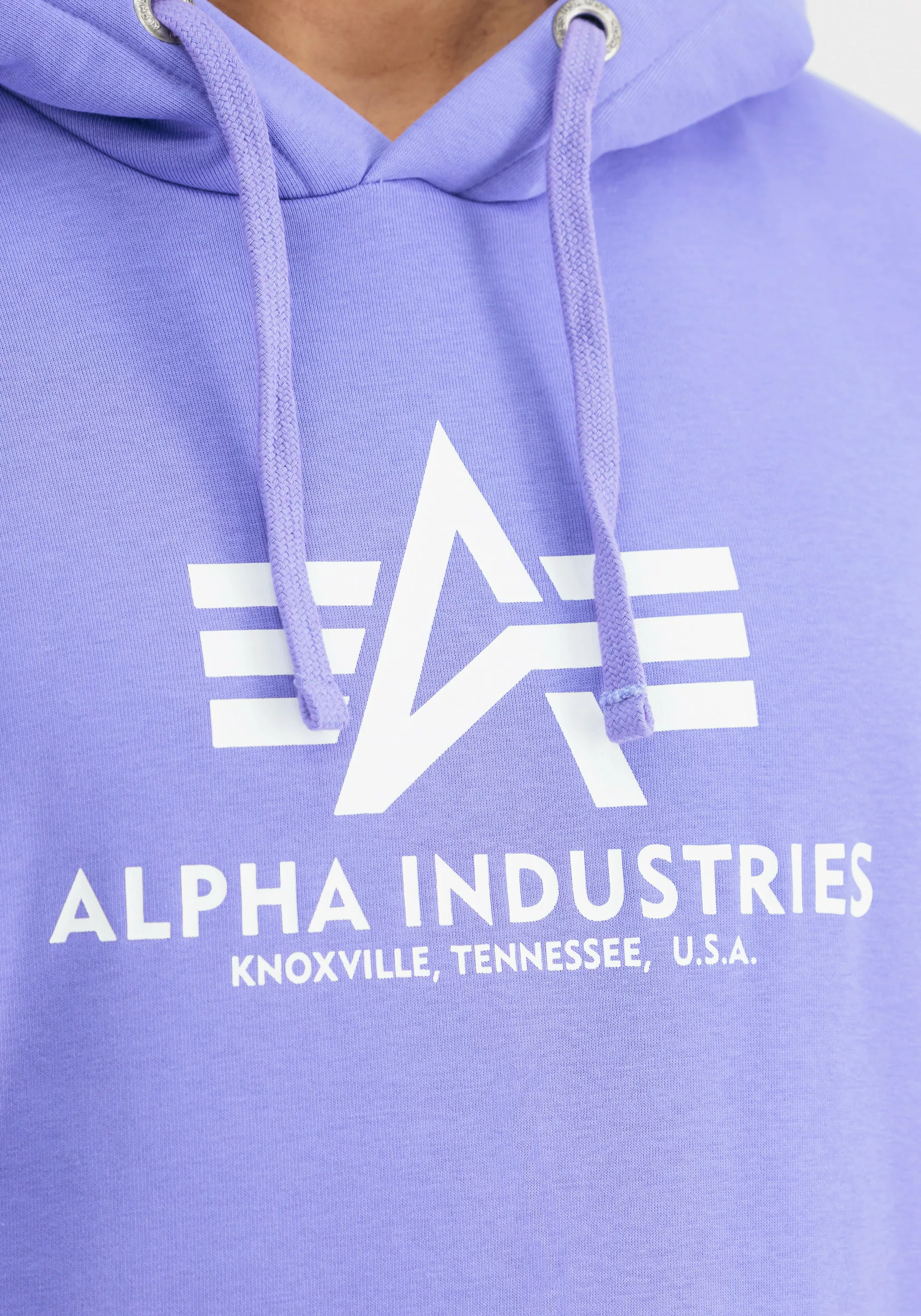 Alpha Industries Hoodie "Alpha Industries Men - Hoodies Basic Hoodie" günstig online kaufen