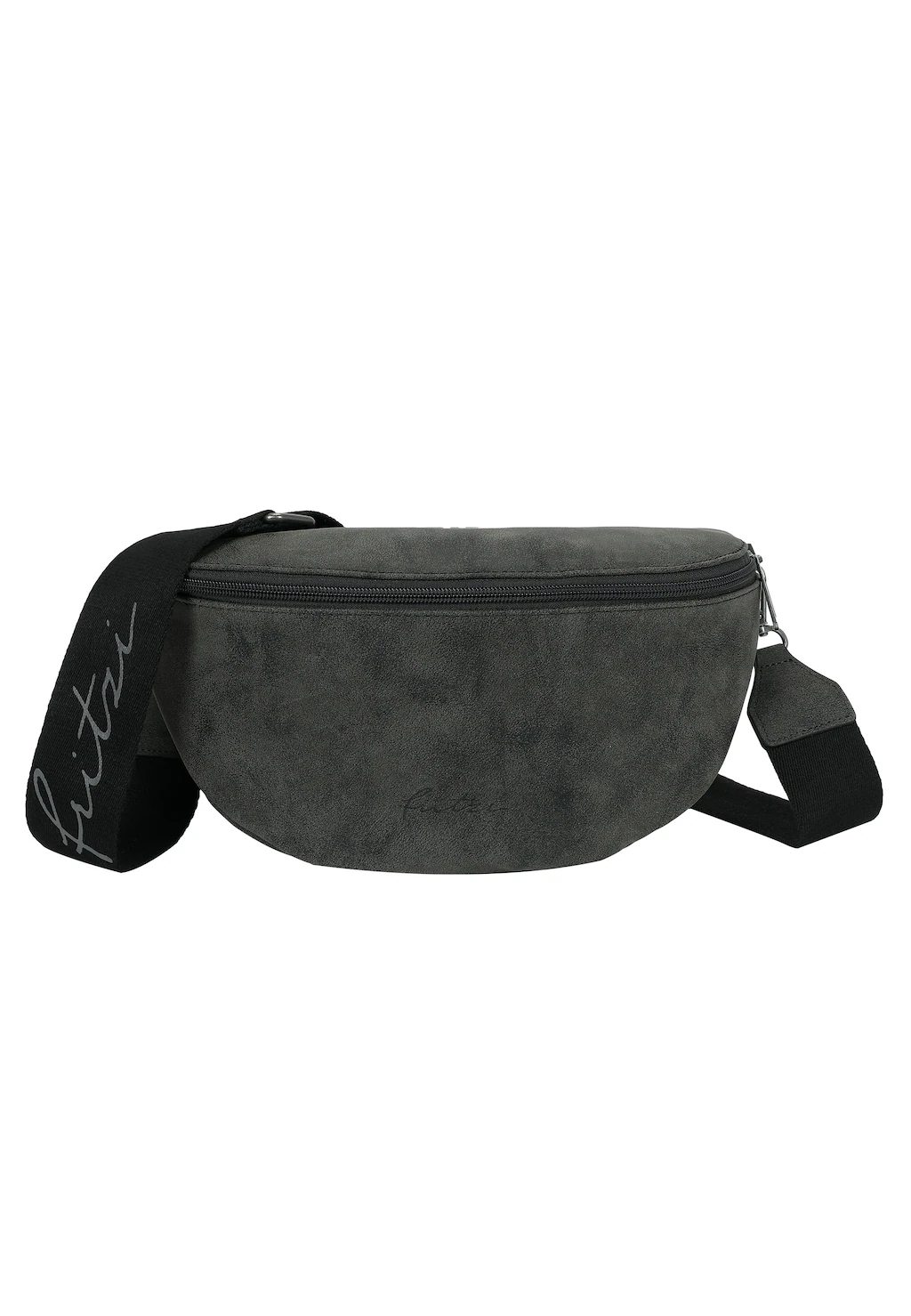 Fritzi aus Preußen Schultertasche "Fritzi Bum", mit breitem, abnehmbarem Sc günstig online kaufen